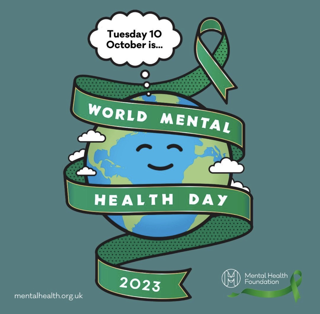 World Mental Health Day 2023